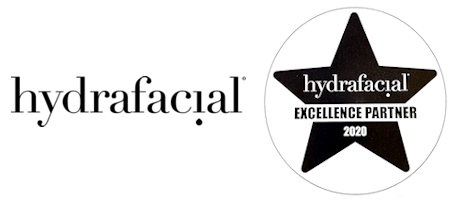 Hydrafacial Logo