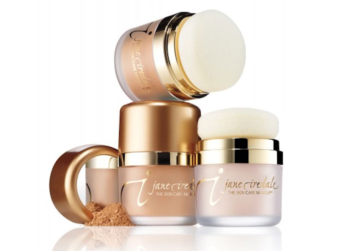 Jane Iredale