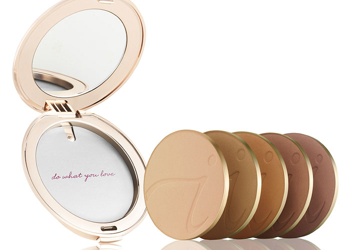 Jane Iredale