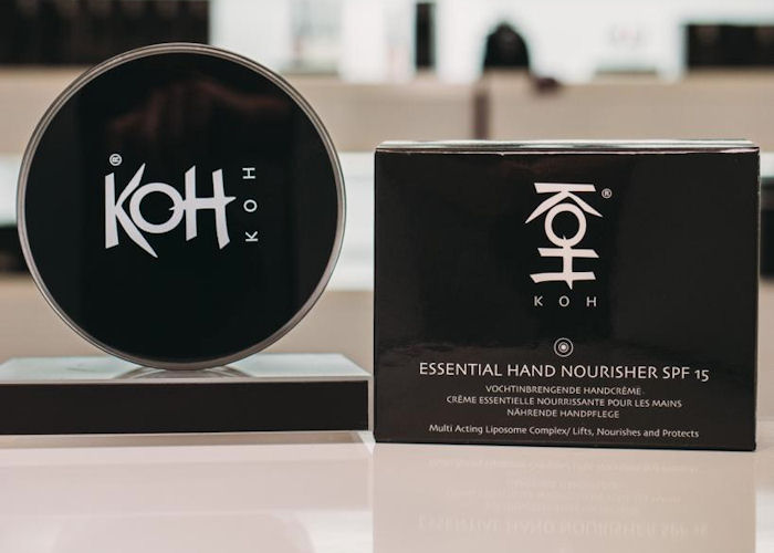 KOH Cosmetics