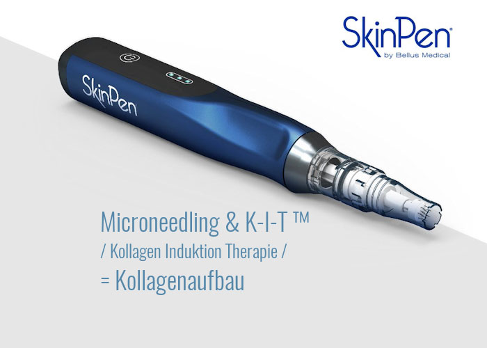 Skin Pen